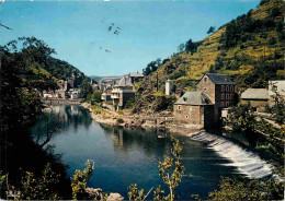 12 - Estaing - Les Bords Du Lot - CPM - Voir Scans Recto-Verso - Sonstige & Ohne Zuordnung