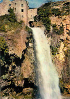 12 - Salles La Source - La Cascade - CPM - Voir Scans Recto-Verso - Other & Unclassified