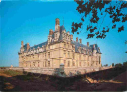 95 - Ecouen - Le Château - Musée National De La Renaissance - CPM - Voir Scans Recto-Verso - Ecouen