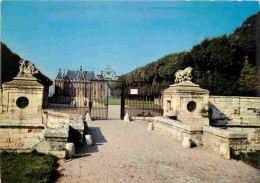 92 - Sceaux - Le Château Et Le Parc De Sceaux - CPM - Voir Scans Recto-Verso - Sceaux