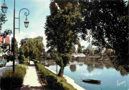 94 - Val De Marne - Les Bords De La Marne - CPM - Voir Scans Recto-Verso - Autres & Non Classés