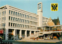 Pays-Bas - Nederland - Groningen - Nieuwe Stadhuis - CPM - Voir Scans Recto-Verso - Groningen