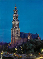 Pays-Bas - Nederland - Amsterdam - CPM - Voir Scans Recto-Verso - Amsterdam