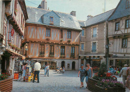 56 - Vannes - CPM - Voir Scans Recto-Verso - Vannes