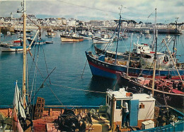 56 - Presqu'Ile De Quiberon - CPM - Voir Scans Recto-Verso - Quiberon