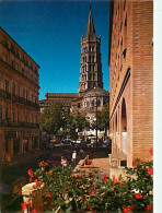 31 - Toulouse - CPM - Voir Scans Recto-Verso - Toulouse