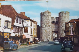 UK Westgate Canterbury - Andere & Zonder Classificatie