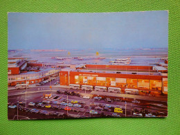 HEATHROW  /  AEROPORT / AIRPORT / FLUGHAFEN - Aerodromi