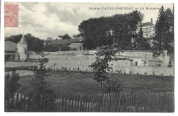 37 Azay Le Rideau - Environs - Les Martinieres - Azay-le-Rideau