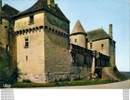 D24  SAINTE MONDANE Le Château Fénelon - Sonstige & Ohne Zuordnung