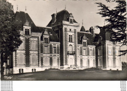 D24  PIEGUT  Château De Puycharnaud - Altri & Non Classificati