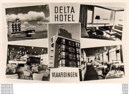 VLAARDINGEN  Delta Hotel ( Multivue ) - Vlaardingen