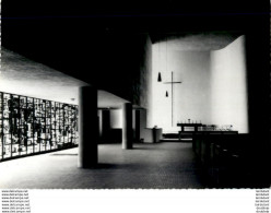 D07  POUZIN  Eglise Du Pouzin, Maurice Biny- Architecte    ..... - Altri & Non Classificati