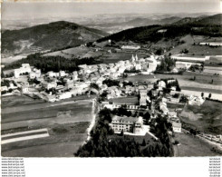 D07  LA LOUVESC  Vue Générale Aérienne Panoramique    ..... - La Louvesc