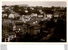 D07  ANNONAY  Vue Générale    ..... - Annonay