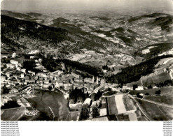 D07  LA LOUVESC  Vue Générale    ..... - La Louvesc