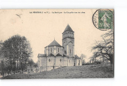 LA PENIERE - La Basilique - La Chapelle - Très Bon état - Other & Unclassified