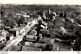 D32  BRETAGNE D'ARMAGNAC  En Avion Au Dessus De ..... - Sonstige & Ohne Zuordnung