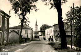 D32 SOLOMIAC  Route De Beaumont - Autres & Non Classés