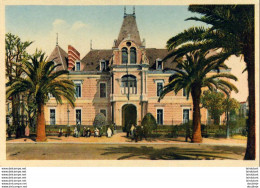 ALGERIE  SIDI BEL-ABBES  La Mairie  ..... ( Ref FA592 ) - Sidi-bel-Abbes