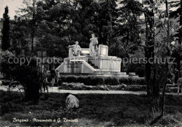 72791624 Bergamo Monumento Donizetti, G.  Bergamo - Autres & Non Classés