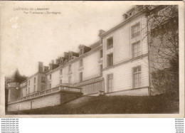 D24  TRELISSAC  Château De Lanmarty  ( Carte Photo ) - Other & Unclassified