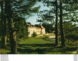 D24  SARLAT   Hostellerie De Meysset - Sarlat La Caneda