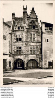 D24  SARLAT   Maison Natale D'Etienne De La Boëtie - Sarlat La Caneda