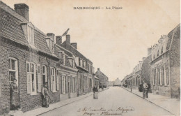 BAMBECQUE  La Place - Andere & Zonder Classificatie