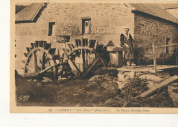 29 // CARHAIX   Ker Ahes   Le Vieux Moulin Meur - Carhaix-Plouguer