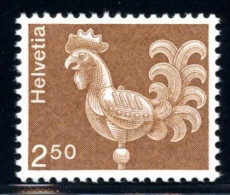 Schweiz 1057 X Postfrisch #HX265 - Sonstige & Ohne Zuordnung