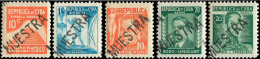 Cuba, 1937, 131-53 Spec., Ungebraucht - Kuba