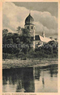 72791486 Chiemsee Kloster Frauenwoerth Chiemsee - Sonstige & Ohne Zuordnung