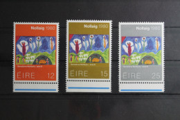 Irland 430-432 Postfrisch #UL093 - Andere & Zonder Classificatie