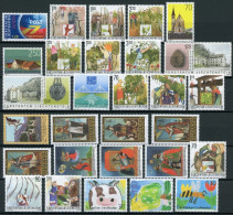 Liechtenstein Jahrgang 2003 1310-1338 Postfrisch #HX080 - Other & Unclassified