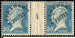 Frankreich, 1924, 157 V C ZS, Ungebraucht - Other & Unclassified