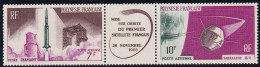 Polynésie Poste Aérienne N°18A - Neuf ** Sans Charnière - TB - Unused Stamps