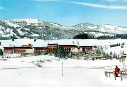 72791280 Sonthofen Oberallgaeu Kurhotel Sonnenalpe Sonthofen - Sonthofen