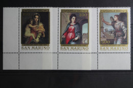 San Marino 1222-1224 Postfrisch #UL094 - Andere & Zonder Classificatie