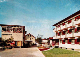 72791273 Bad Krozingen Kurheim Koelbl Sanatorium Bad Krozingen - Bad Krozingen