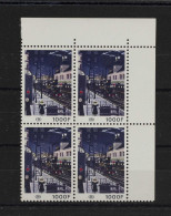 Belgien, 1977, 356 (4), Postfrisch - Altri & Non Classificati