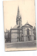 SAINT MALO - L'Eglise - Très Bon état - Saint Malo