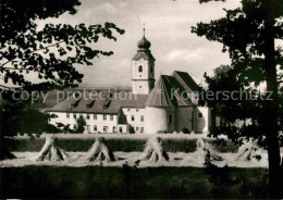 72791198 Neustadt Waldnaab Wallfahrts Klosterkirche St. Felix Neustadt Waldnaab - Neustadt Waldnaab