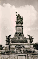 72791176 Ruedesheim Rhein Niederwalddenkmal  Ruedesheim Am Rhein - Rüdesheim A. Rh.