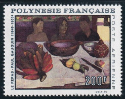 Polynésie Poste Aérienne N°25 - Neuf ** Sans Charnière - TB - Ungebraucht