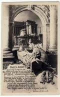ILL. MASTROIANNI - FANTE IGNOTO - POESIA DI F. DURANTE - Vedi Retro - Formato Piccolo - Monumentos A Los Caídos