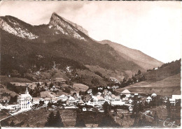 SAINT-PIERRE-DE-CHARTREUSE (38) Vue Générale  CPSM GF - Andere & Zonder Classificatie