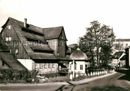 72790846 Duszniki Zdrój Teilansicht  Duszniki Zdrój - Pologne