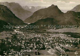 72790827 Bad Reichenhall Reiteralpe Loferer Steinberge Muellnerhorn Bad Reichenh - Bad Reichenhall