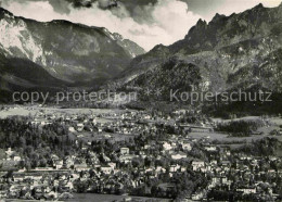 72790824 Bad Reichenhall Untersberg Und Lattengebirge Bad Reichenhall - Bad Reichenhall